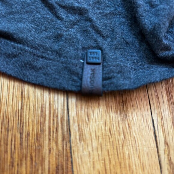 Rudsak Open Arm Dress - Picture 5 of 9